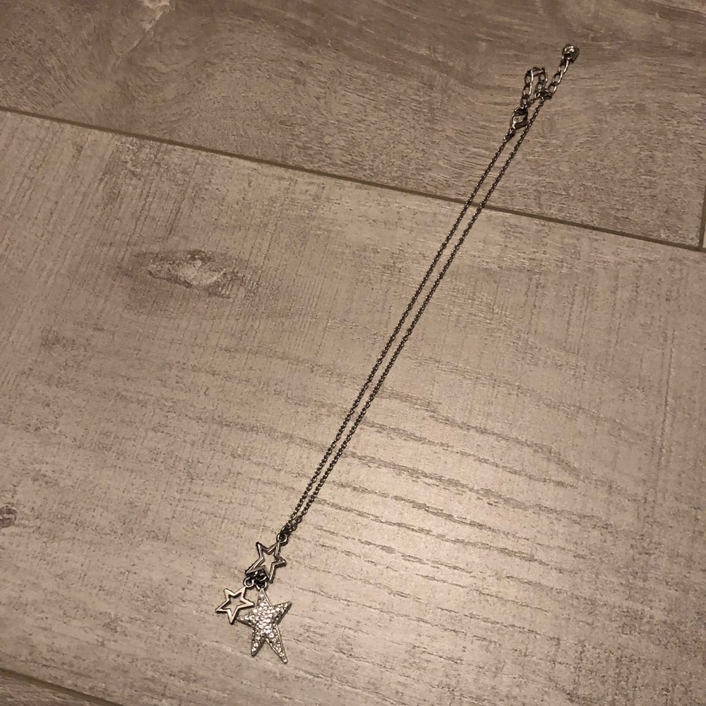 New without box Swarovski necklace